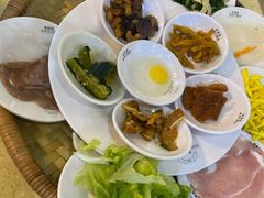 -桥香园云南过桥米线(金马碧鸡店)