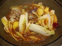 -遇东北林区铁锅炖(南开店)