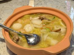 -Aqua Oasis 水天堂(常熟永旺店)