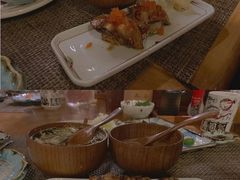 -半藏居酒屋(香港花园店)