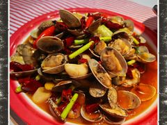 -二钳洞庭虾蟹·江湖菜(成都鹭岛店)