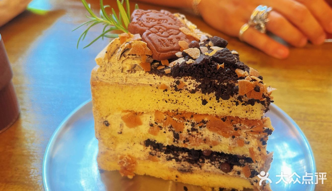 丛火咖啡｜珠海金湾最好喝的咖啡馆