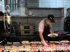 -SaladJohn沙拉匠(凯德1818店)