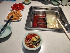 -野妹火锅(龙岗店)