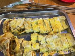 -明明烤牛肉(原明明东北烧烤)