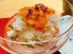 -鮨青(恒基名人购物中心店)
