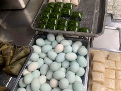 -罗子龙罗家桂花汤圆(曹都巷店)