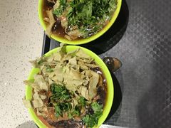 -大福来锅巴菜(古文化街店)