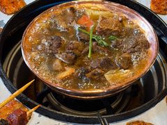 -顺顺小吃(独克宗古城店)