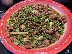 -醉小酒馆·川菜·江湖菜·重庆菜(观音桥旗舰店)