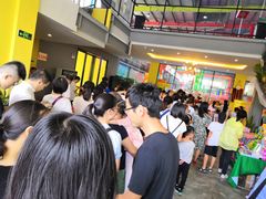 -天空之城蹦床攀岩运动馆·团建拓展·亲子游乐·生日派对(合肥店)