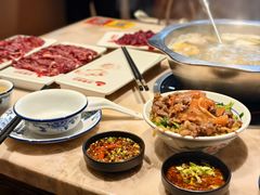 -合意桐坑牛肉粿·鲜牛肉火锅(嵩山总店)