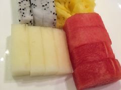 -西安华清御汤酒店