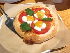 -荷恬·精致蔬食料理(星海店)