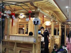 -九田家黑牛烤肉料理(石路天虹店)