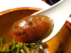 烧辣椒擂皮蛋-望湘园·湖南菜(宏伊店)
