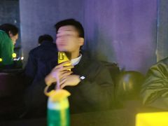 -ohbar live house(人广店)