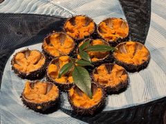 马粪海胆-Minase水濑·日料放题(外滩店)