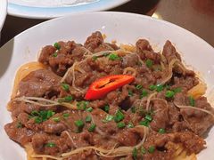 -山水茶艺馆·点心粤菜·30年老字号