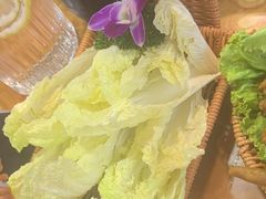 -塔兰齐新疆孜然火锅(鲤鱼山路店)