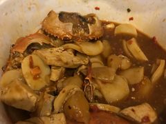 -煲得鲜·桐乡煲·小龙虾(万达店)