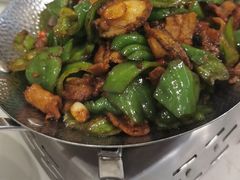 -船歌·鱼水饺青岛菜(国贸商城店)