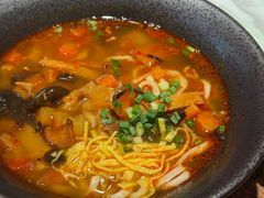 -大师兄·西北小馆(金湾华发商都店)