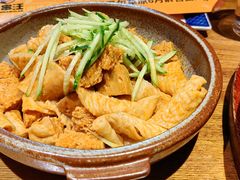 -肉串汪(西便门店)