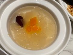 -青雅中餐厅(大连金石滩绿发希尔顿度假酒店)