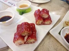 -点都德(汇点楼店)