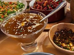 刺梨冰粉-山石榴·贵州菜(丰盛里店)