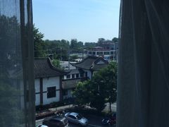 中集格兰云天大酒店-扬州中集格兰云天大酒店