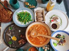 -后海16号·北京私房菜