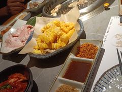 -炉太郎日式烧肉店(华贸店)