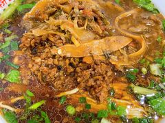 -肆姐面粉馆(坡子街店)
