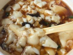-秦园惠山豆腐花(惠山古镇店)