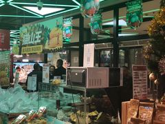 -盒马鲜生(首义店)