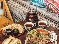 -Turka土耳咖(五大道店)