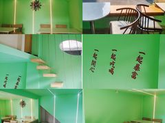 -新荔园茶餐厅(荔湾区府宿舍大院店)