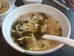 小馄饨-同心楼(解放北路店)