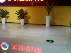 -大地影院(宁波恒茂商业广场店)