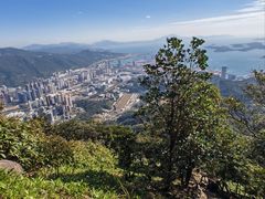 -梧桐山风景名胜区