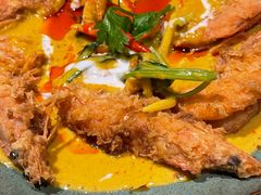 咖喱皇大虾-Home Thai·泰谣(王府井apm店)