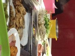 iphone_upload_pic-聚盛源蒸汽海鲜火锅烤肉自助(巨川金海岸购物广场店)