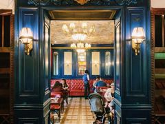 -Golden Lily河内巴黎法越料理餐厅(建国西路店)