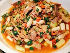 -川堂风·跷脚牛肉·乐山爆炒(中建乐荟天地店)
