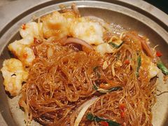 -绿茶餐厅(哈尔滨凯德店)