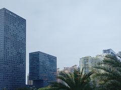 -大中华希尔顿酒店-念自助餐·嗨啤·小龙虾