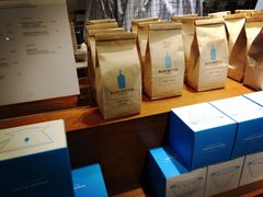 -BLUE BOTTLE COFFEE(rockefeller plaza)