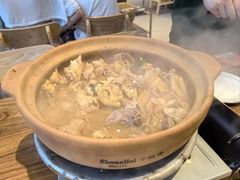 -齐齐衮·廟街生蚝雞煲(荔湾地铁站店)
